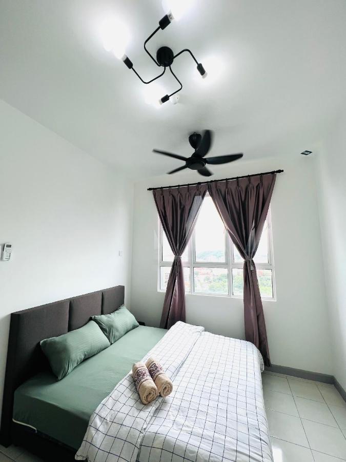 Ureshii Homestay Ladang Tanjung Kuala Terengganu With Pool Εξωτερικό φωτογραφία