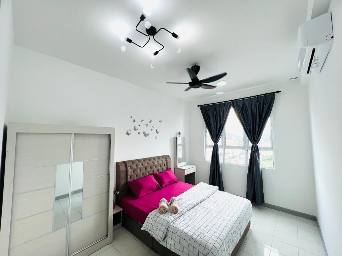 Ureshii Homestay Ladang Tanjung Kuala Terengganu With Pool Εξωτερικό φωτογραφία